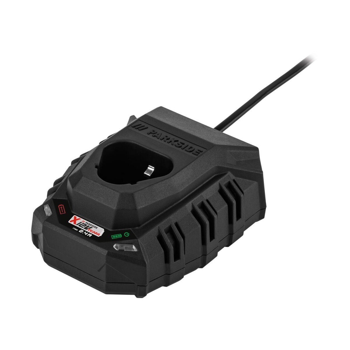 PARKSIDE® 12 V Akku-Ratsche »PAR 12 B1« mit Akku und Ladegerät