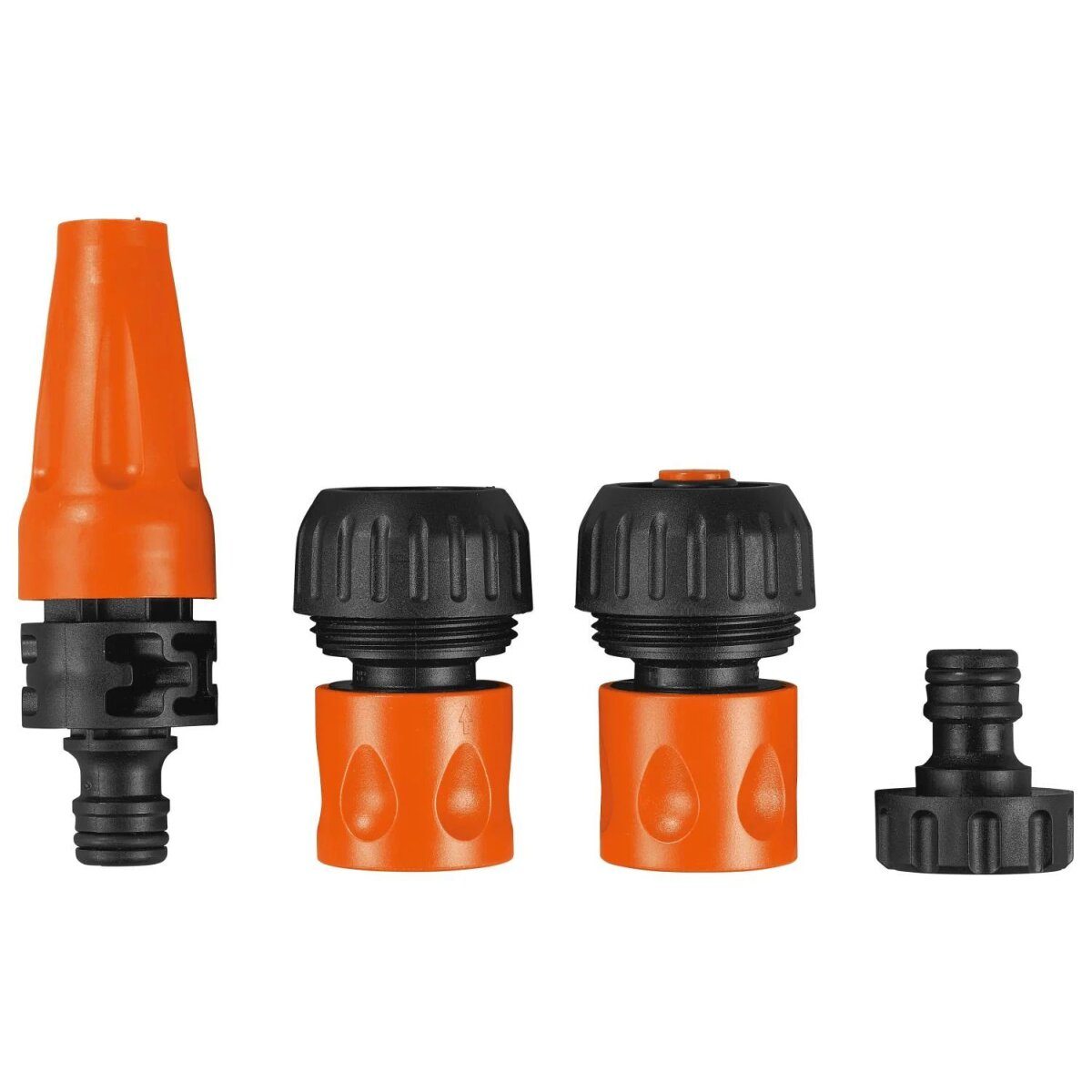 PARKSIDE® Bauschlauch, 50 m