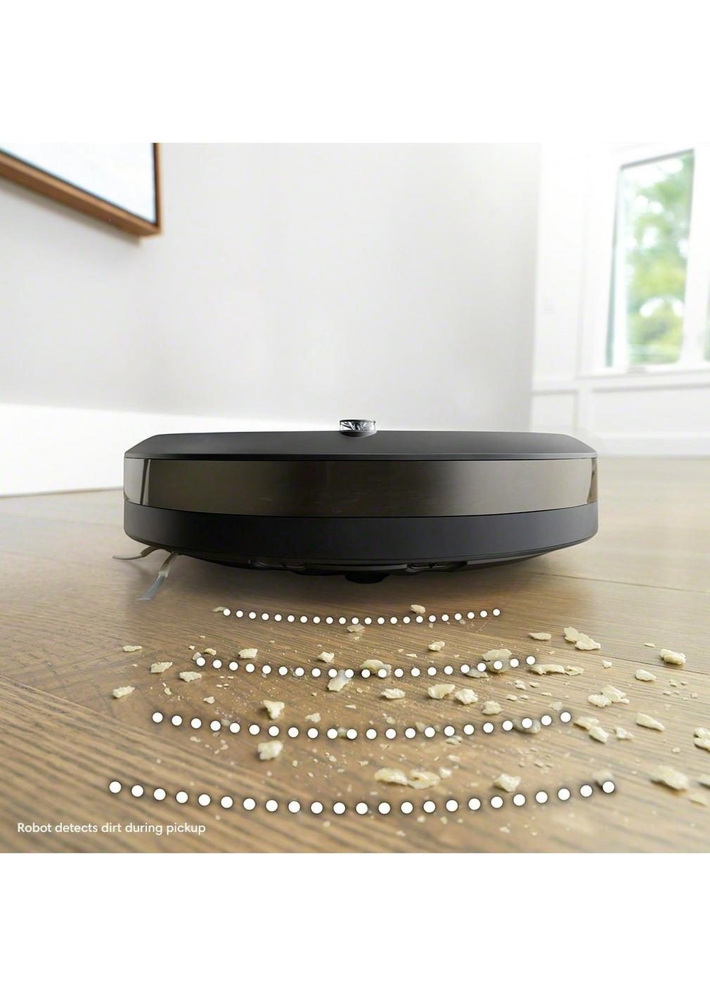 Roomba® i3 Roboterstaubsauger mit WLAN-Verbindung