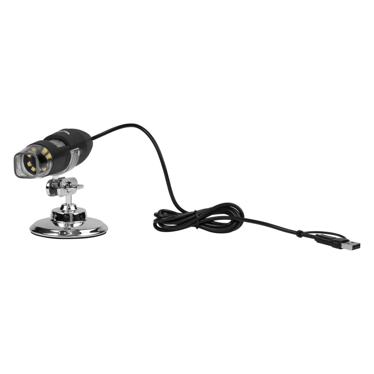 CRIVIT USB digitale microscoop