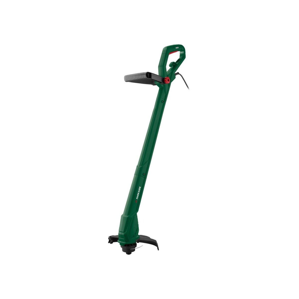 PARKSIDE® »PERT 300 C1« Elektro-Rasentrimmer, mit einstellbarem Zweitgriff