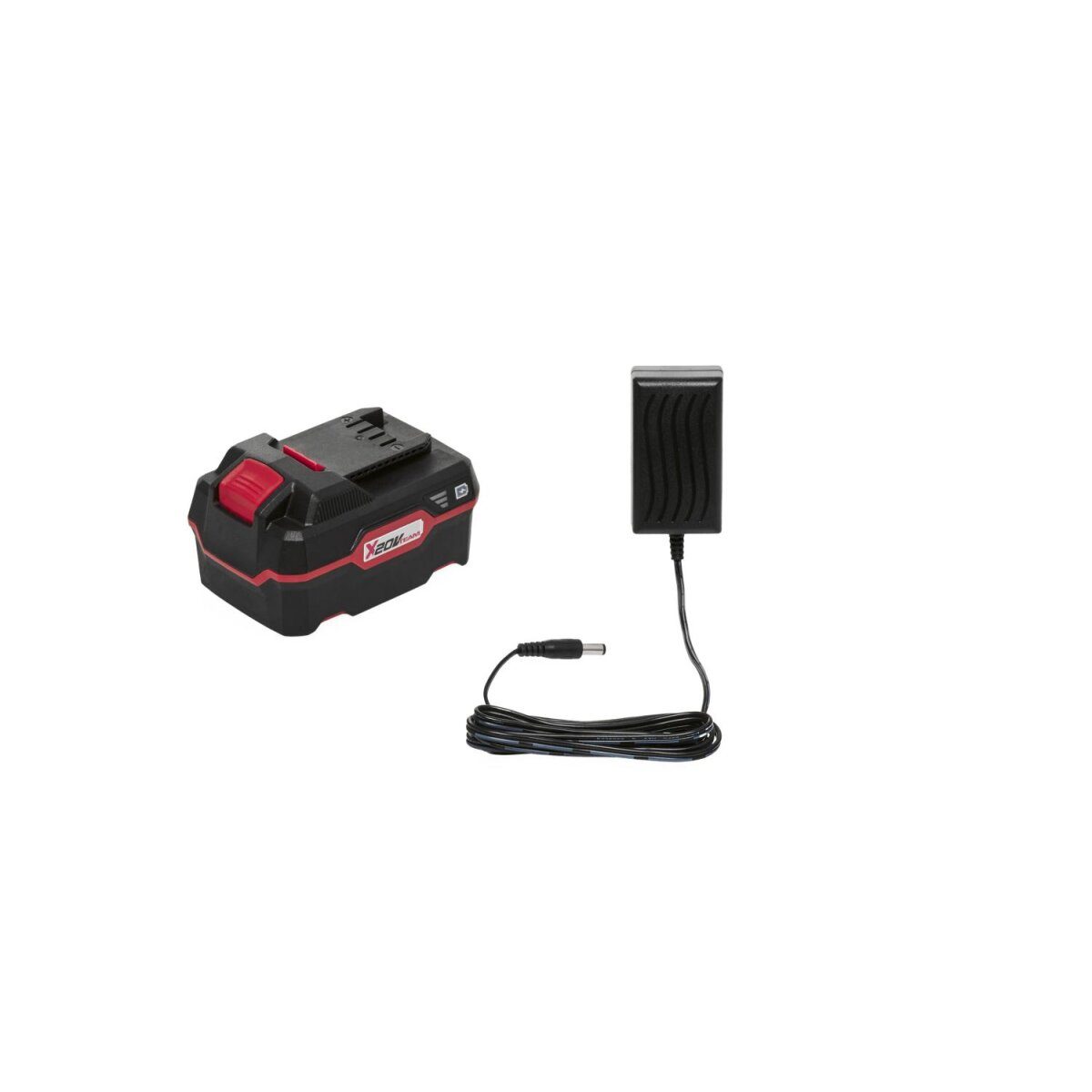 SILVERCREST® Akku-Polster- und -Teppichreinigungsgerät SPRA 20 A2, 20 V