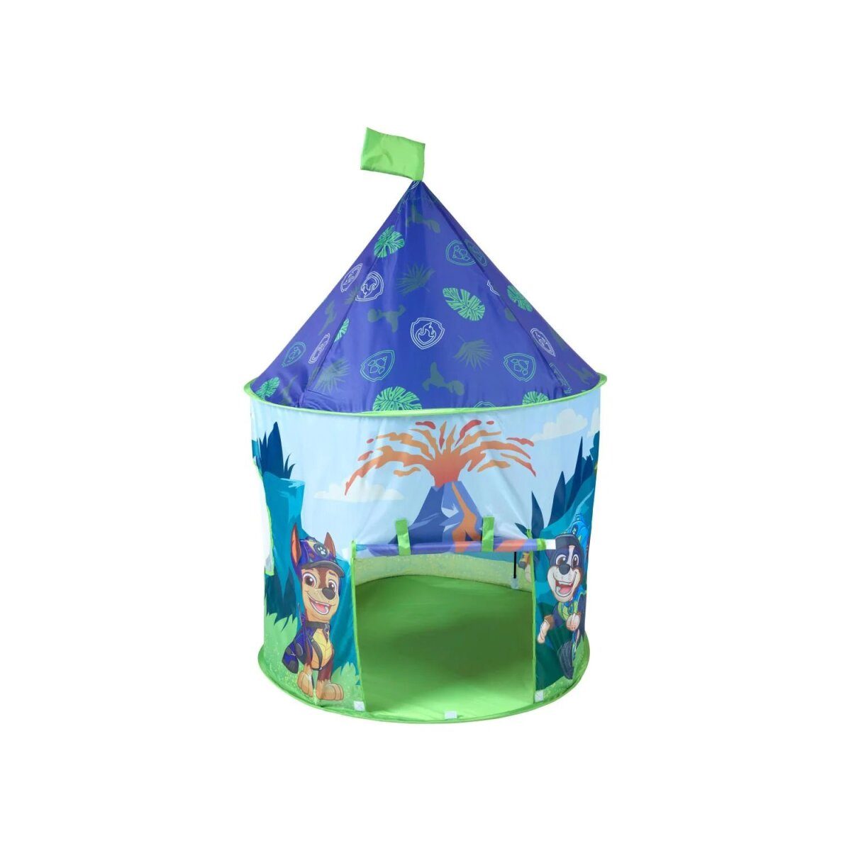 LUPILU® Spielzelt »Paw Patrol« (Blau)