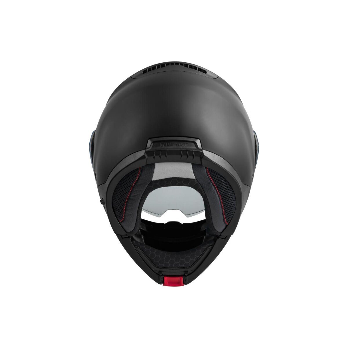 ULTIMATE SPEED® Klapphelm, L, schwarz