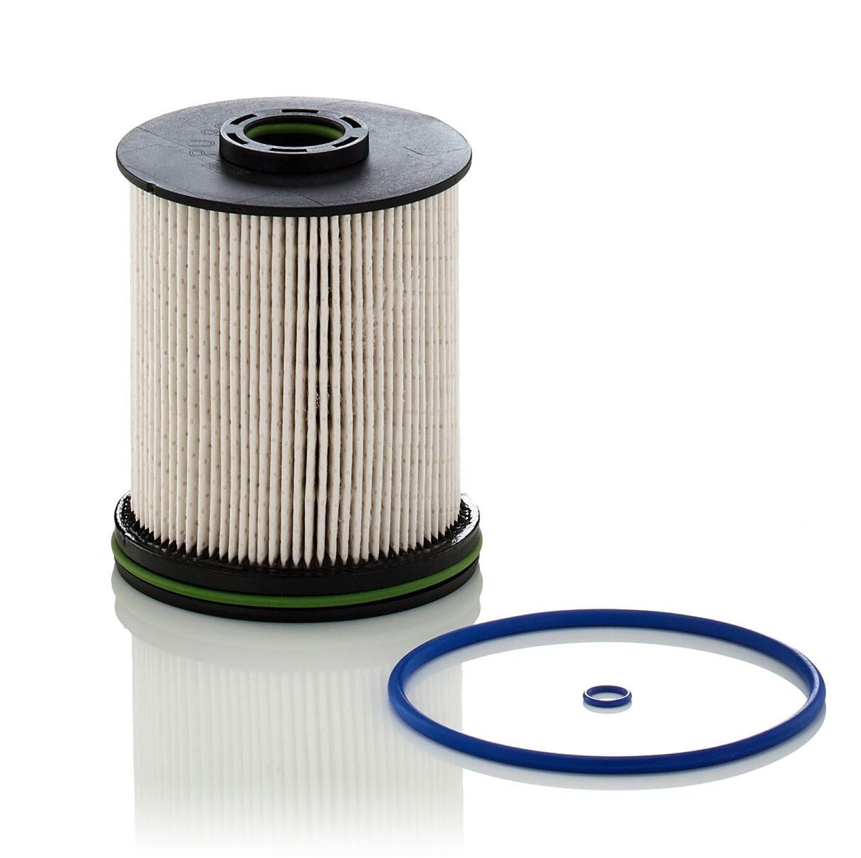 MANN PU 9012/1 Z-filter PALIWA - Artikelnr. HT-51121