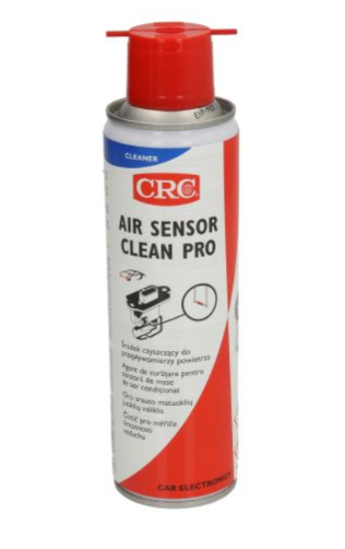 CRC LUCHTSENSOR SCHOON 250ML PRZEPŁYWOMIERZE – Artikelnr. HT-47733