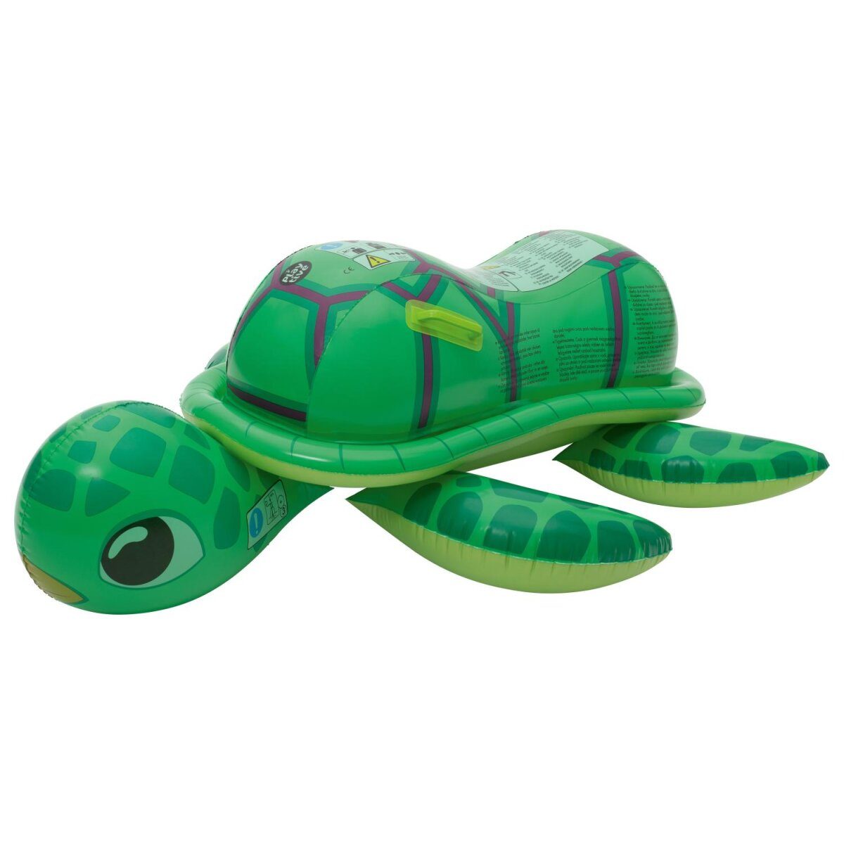 Jouet de natation pour enfants PLAYTIVE avec poignées robustes