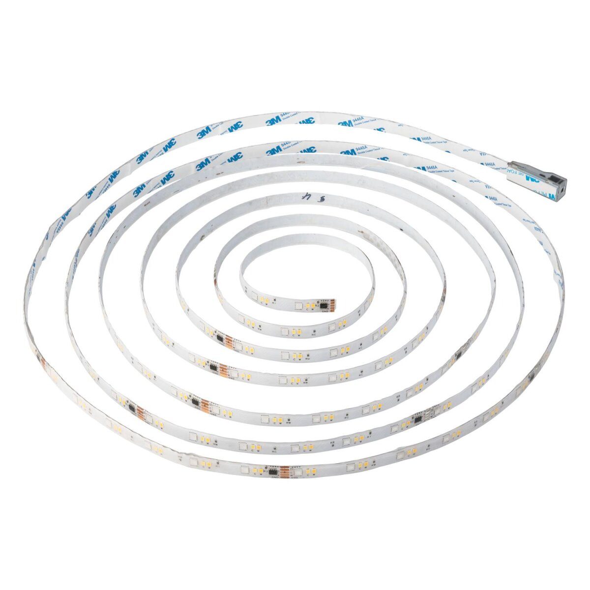 LIVARNO home LED strip, 5 m, with color changing