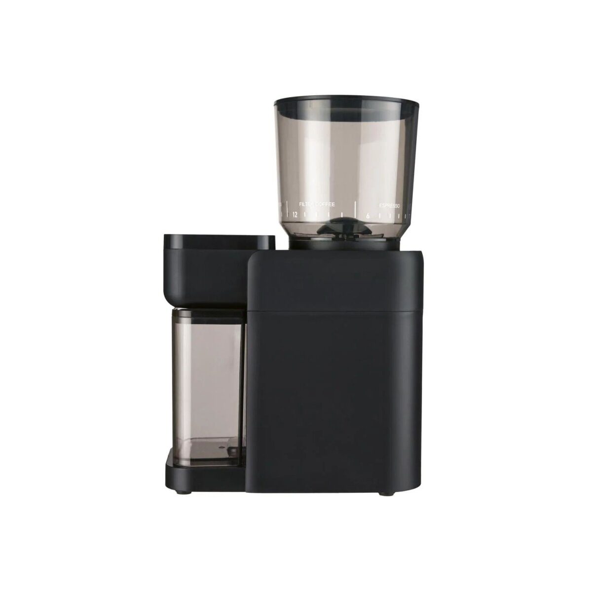 SILVERCREST® electric coffee grinder »SKSM 150 A1, SOKSM 150 A1« good