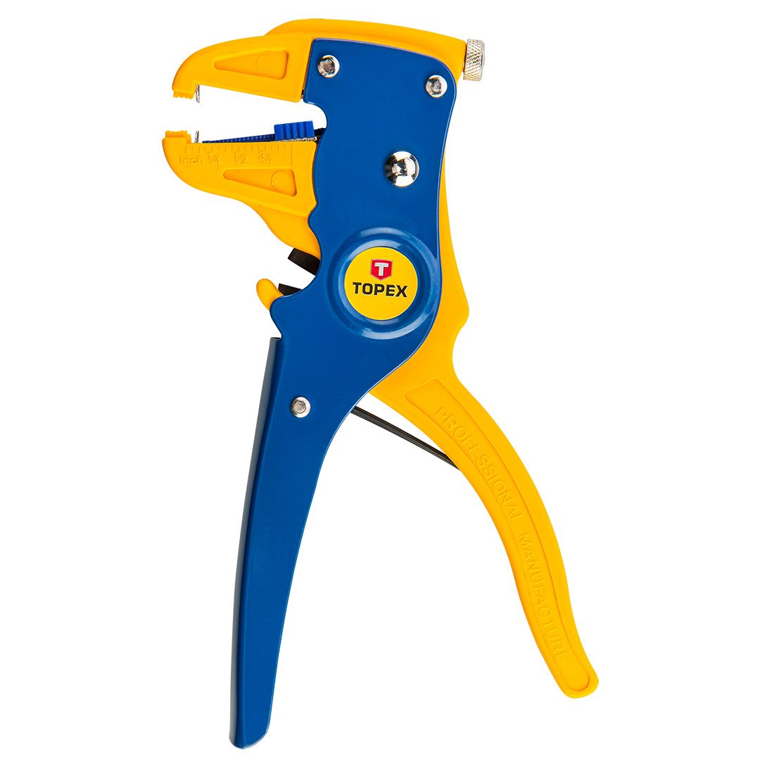 Automatischer Abisolierer