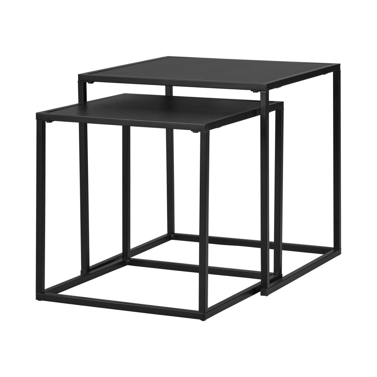 LIVARNO® Beistelltisch-Set „San Diego“