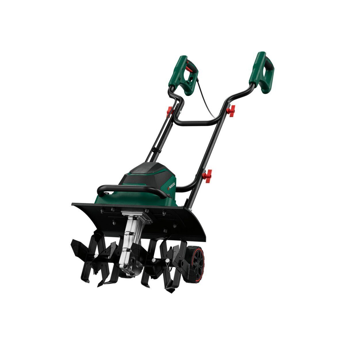 PARKSIDE® Gartengrubber »PGK 1400 B2«, 1400 Watt
