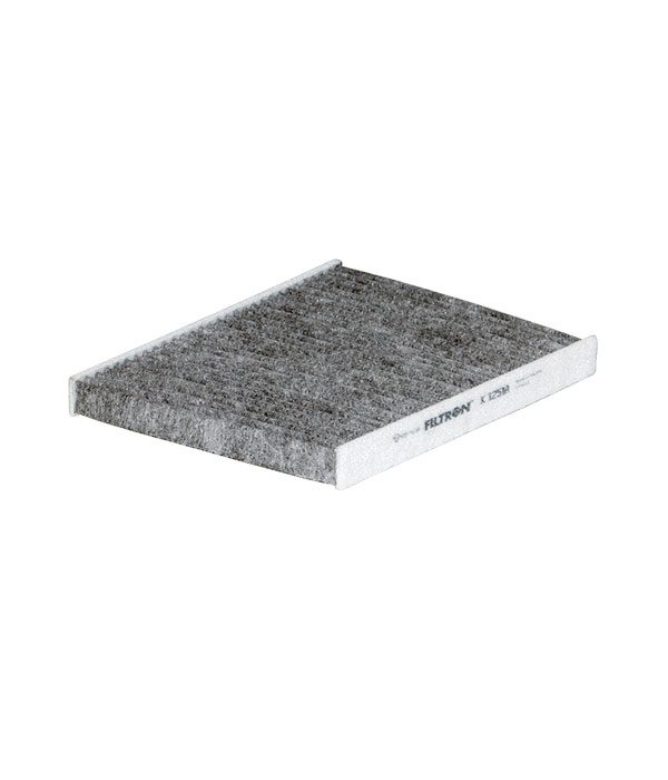 Filtre d'habitacle FILTRON K 1251A AVEC CARBONE – Ford – Réf. HT-48202