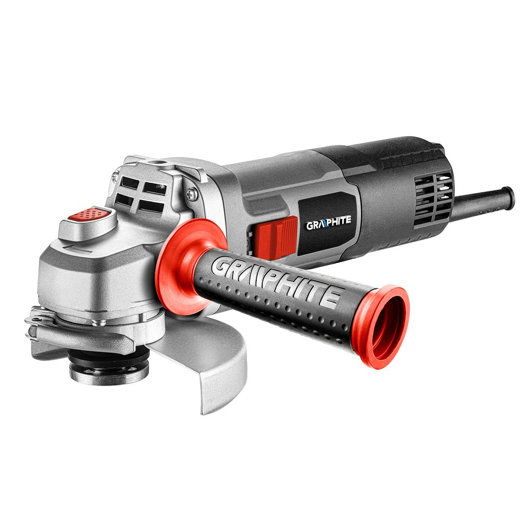 Angle grinder