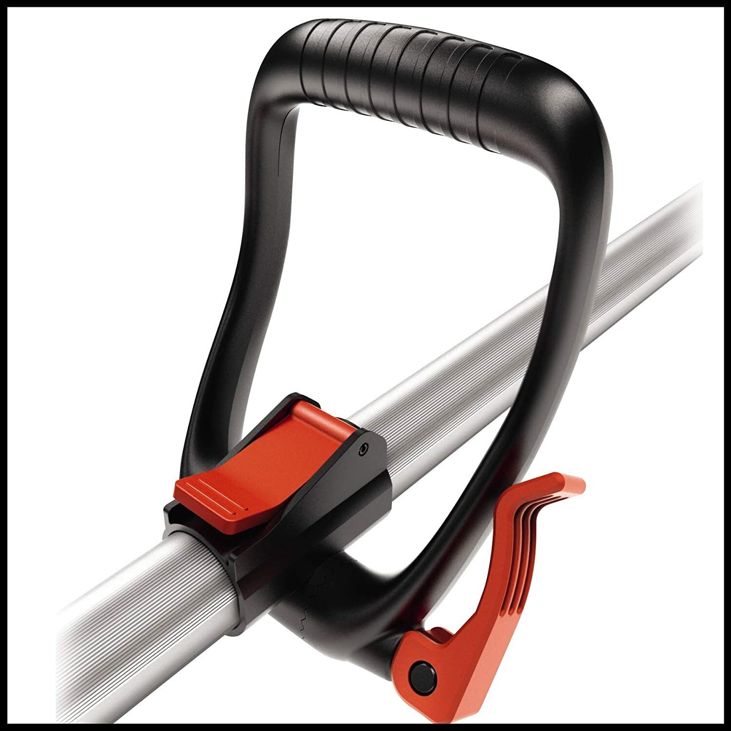 Einhell cordless telescopic hedge trimmer GE-HH 18/45 Li T Kit Power