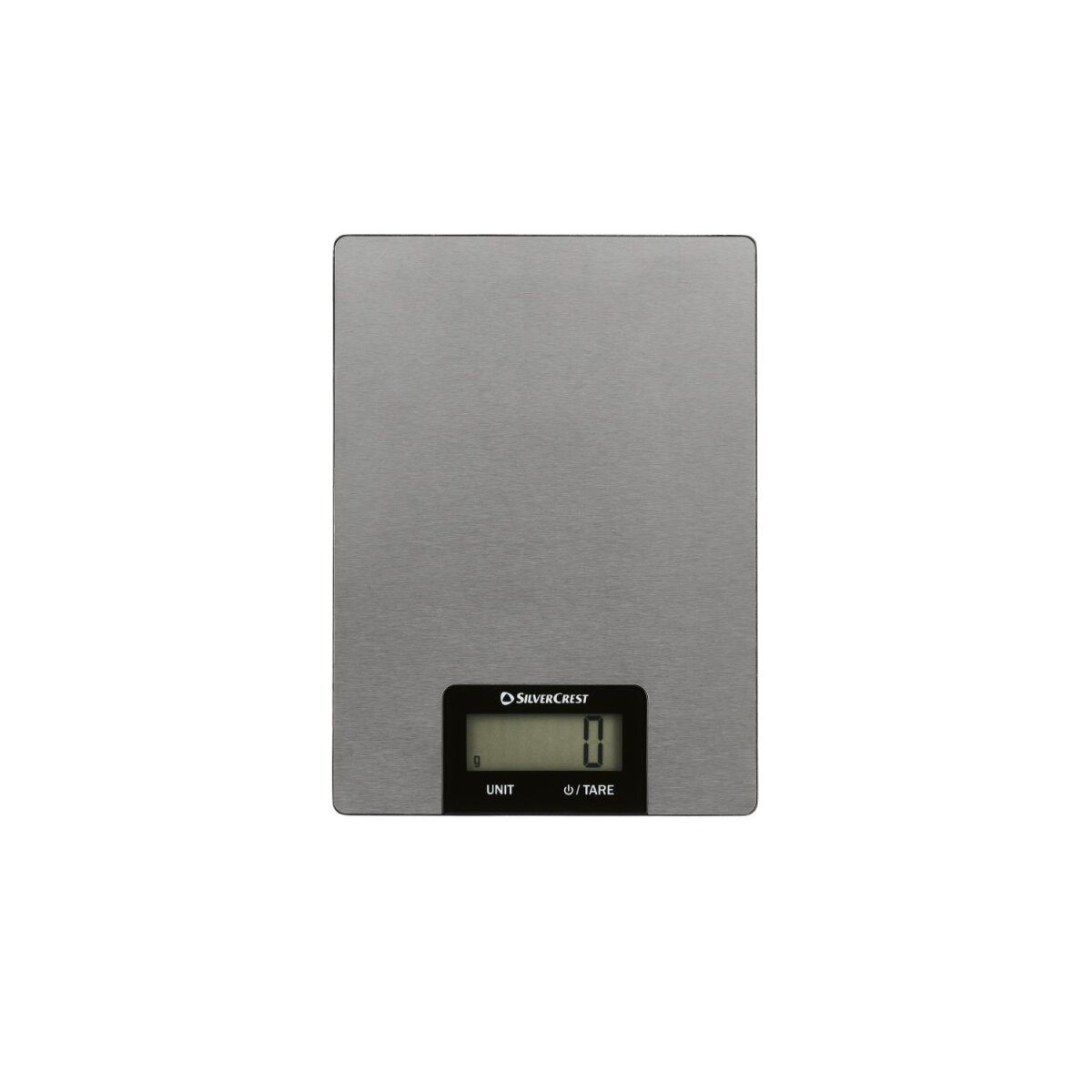 SILVERCREST® Digital Kitchen Scales