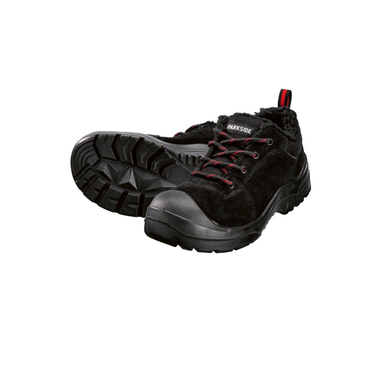 PARKSIDE® Men's Safety Shoes / Men's Safety Boots, S3