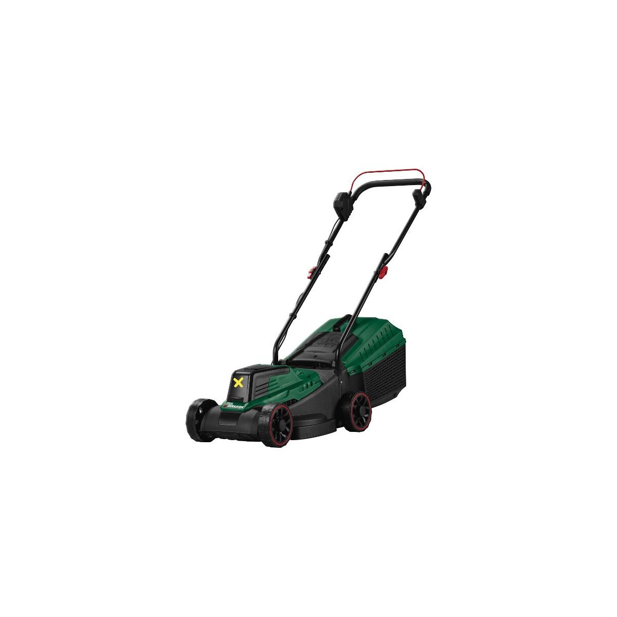 Kosiarka akumulatorowa PARKSIDE® 20 V »PARM 20 A1«, bez akumulatora i ładowarki Kosiarka akumulatorowa PARKSIDE® 20 V »PARM 20 A1«, bez akumulatora i ładowarki
