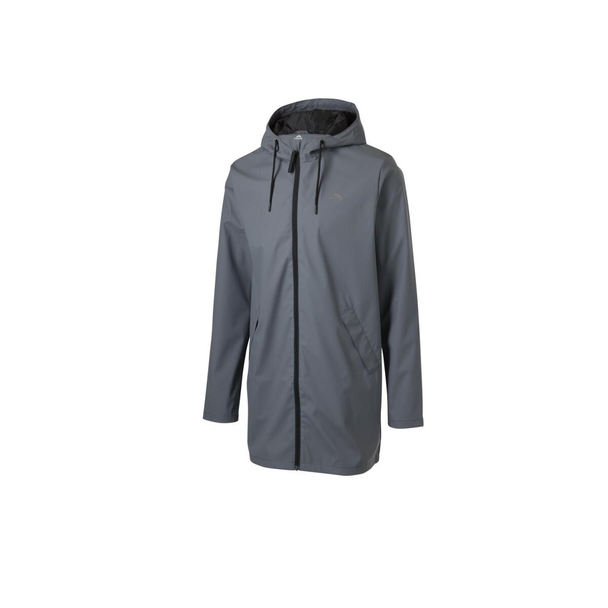 Parka de pluie homme CRIVIT