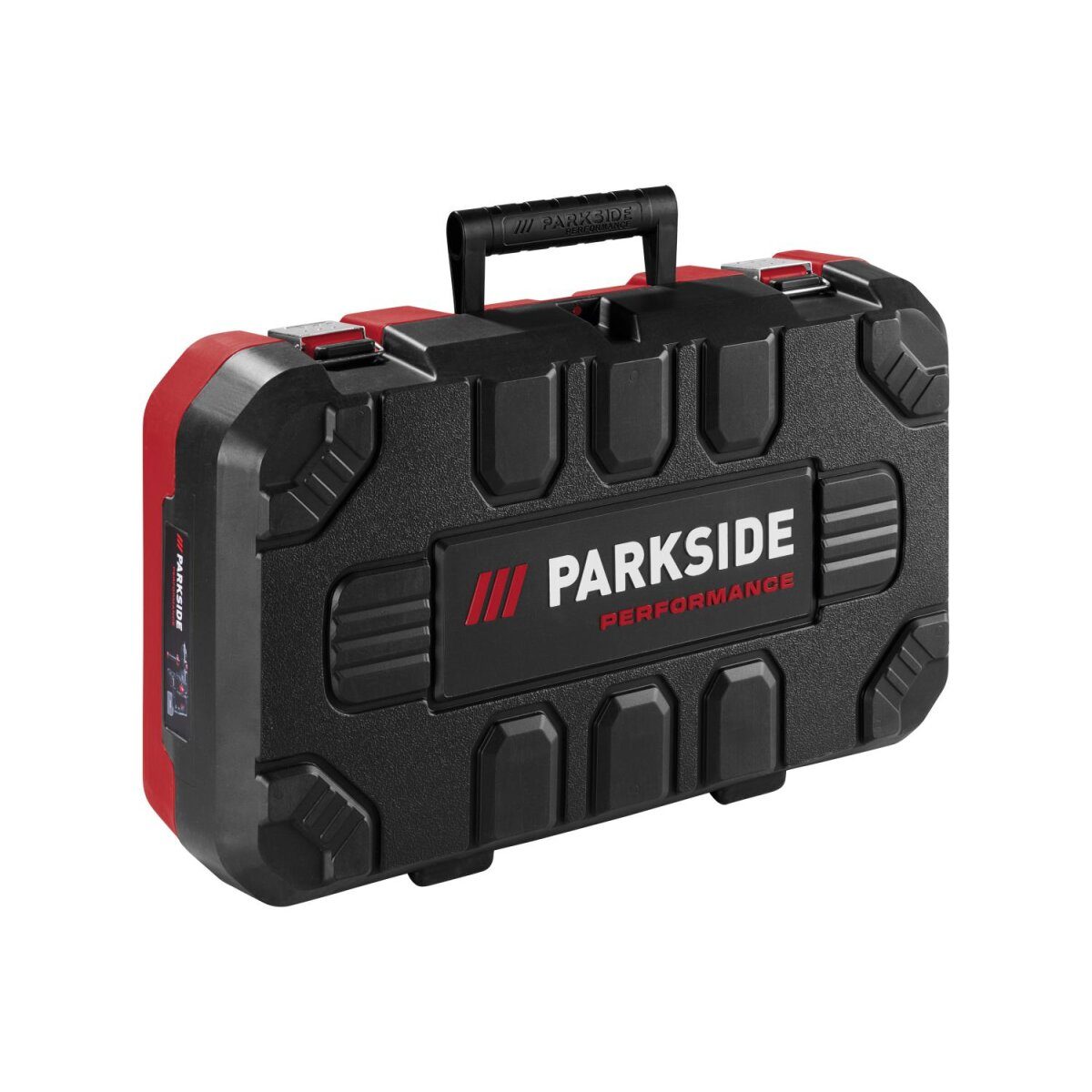 PARKSIDE PERFORMANCE® 20 V Akku-Kombihammer »PKHAP 2058 A1«, ohne Akku und Ladegerät