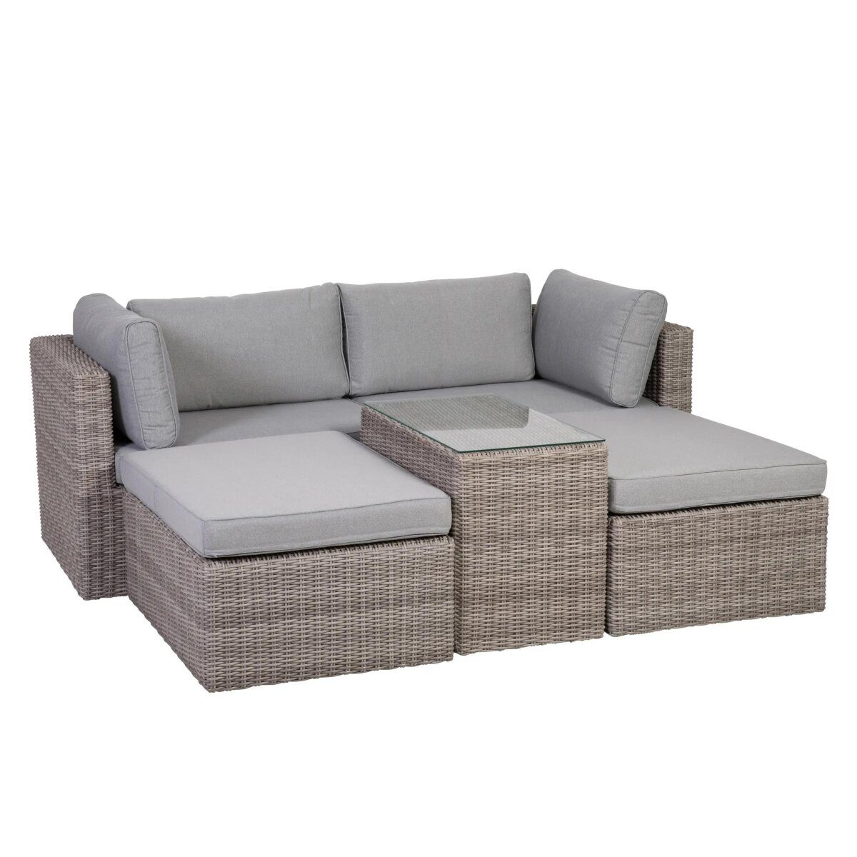 Greemotion lounge set Palma