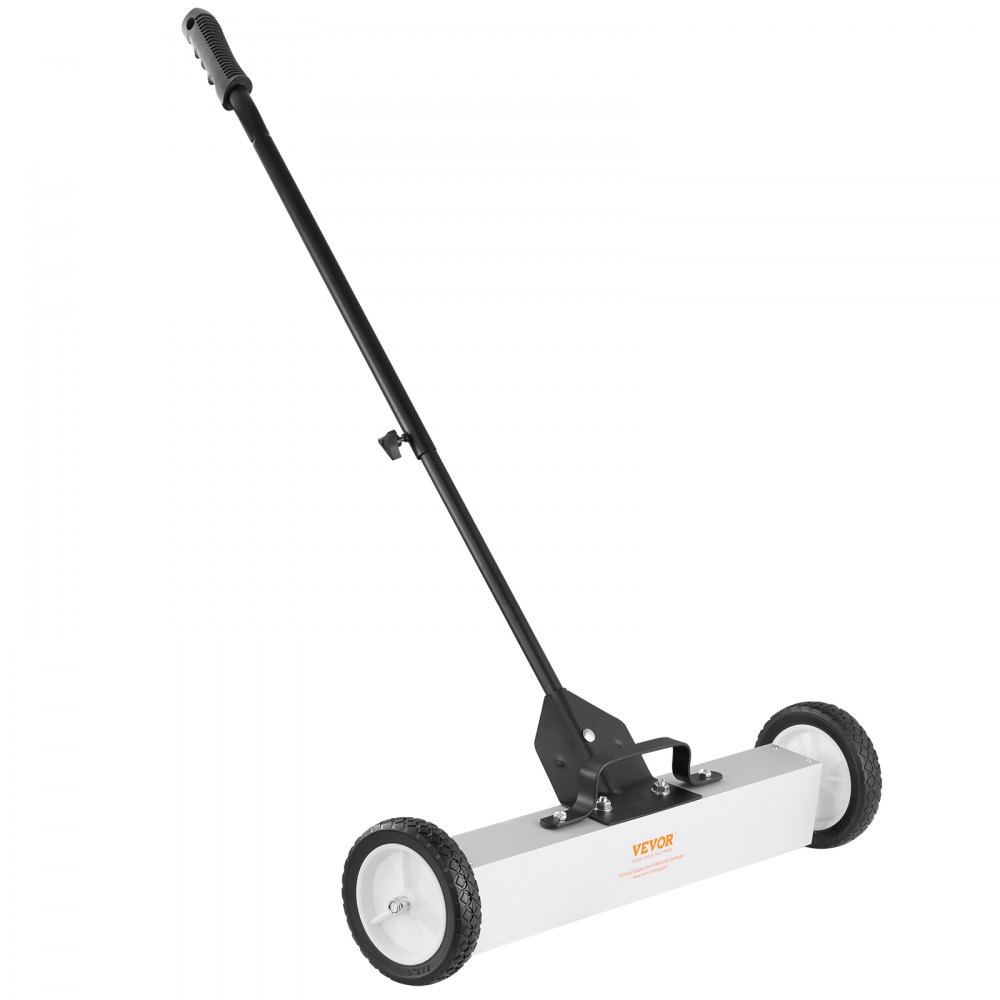 Magnetic broom magnetic sweeper 77-113 cm, magnetic sweeper magnetic broom magnetic broom magnetic lifter 22.6 kg magnetic force magnetic chip collector floor sweeper sweeper Magnetic broom magnetic sweeper 77-113 cm, magnetic sweeper magnetic broom magnetic broom magnetic lifter 22.6 kg magnetic force magnetic chip collector floor sweeper sweeper