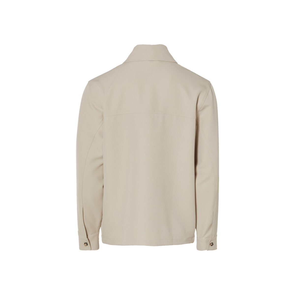 LIVERGY® men's jacket with Kent collar
