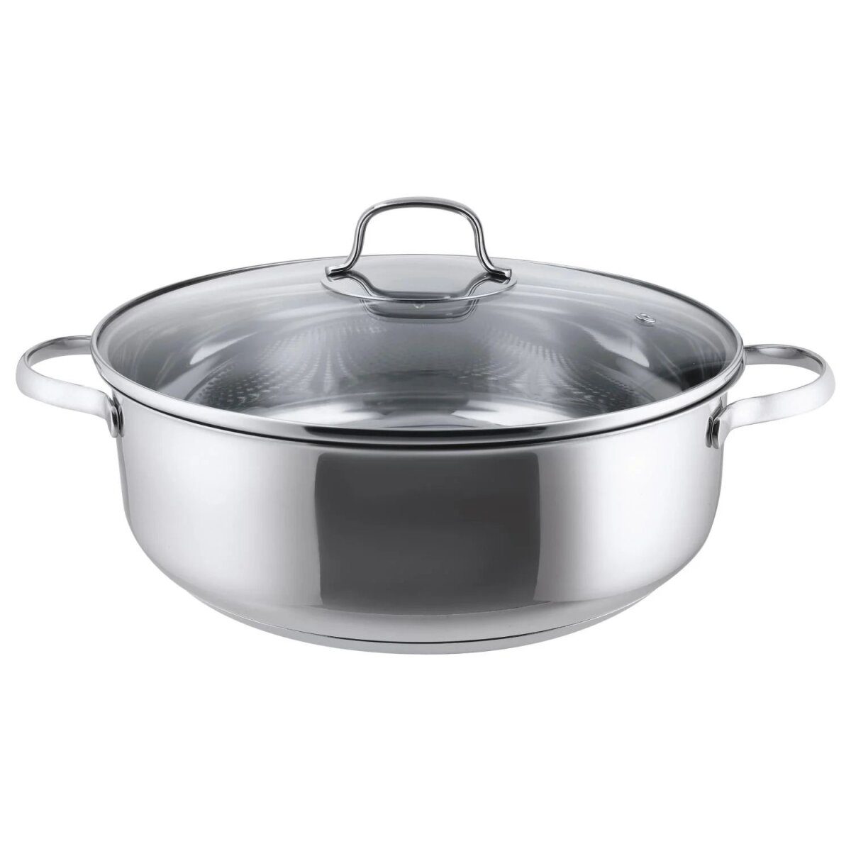 SILVERCREST® ovenschaal van roestvrij staal