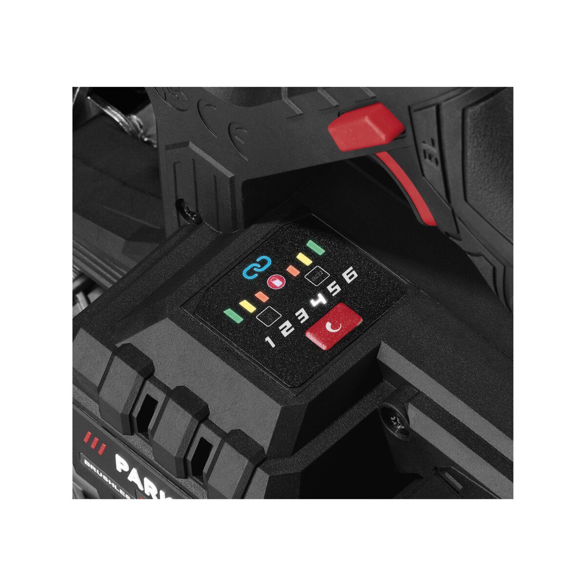 PARKSIDE PERFORMANCE® 40 V accu-handcirkelzaag “PPHKSA 40-Li A1”, zonder accu en lader