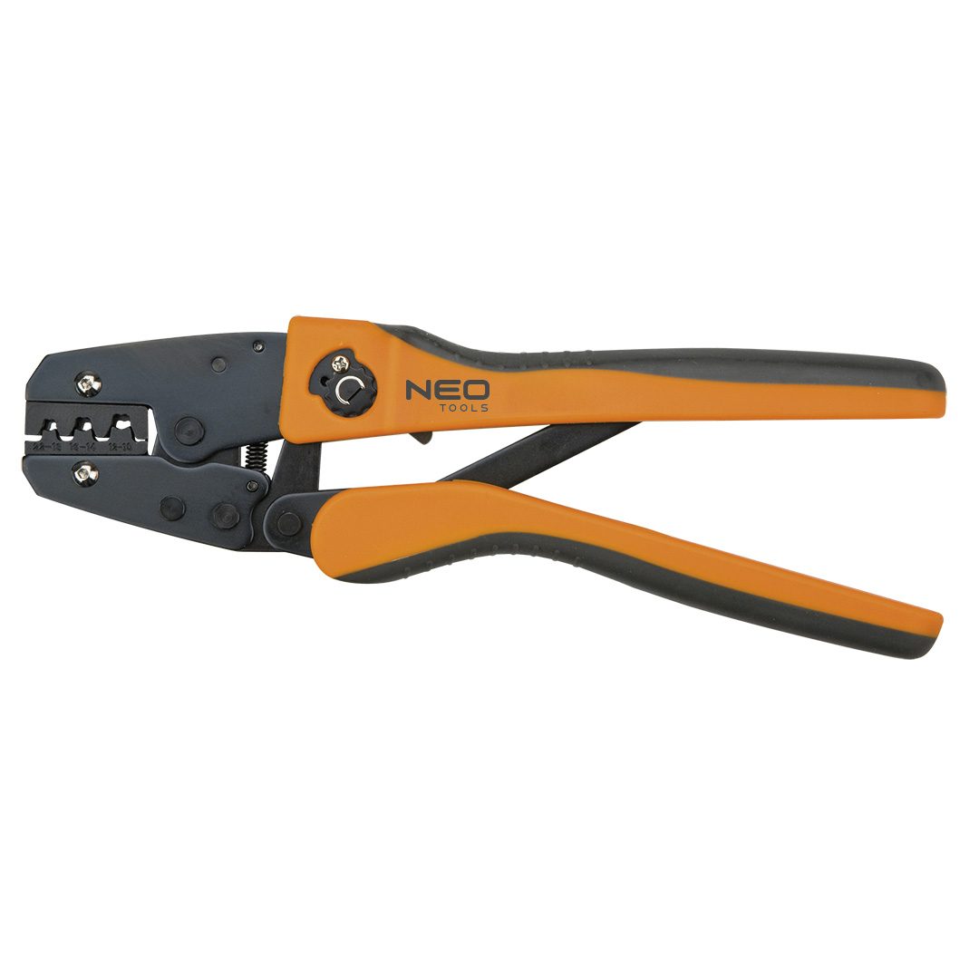 crimping pliers