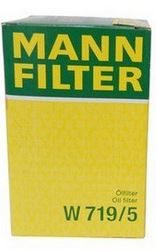 MANN W 719/5 - Artikelnr. HT-51203