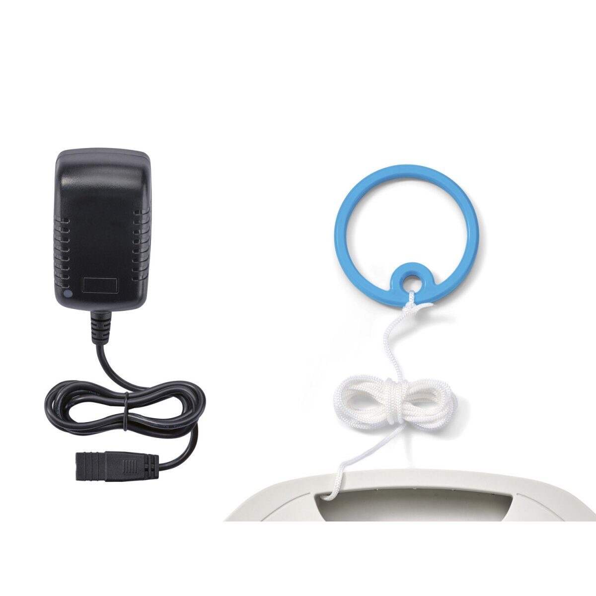SILVERCREST® zwembadreinigingsrobot »SCPR 50 A1«, draadloos