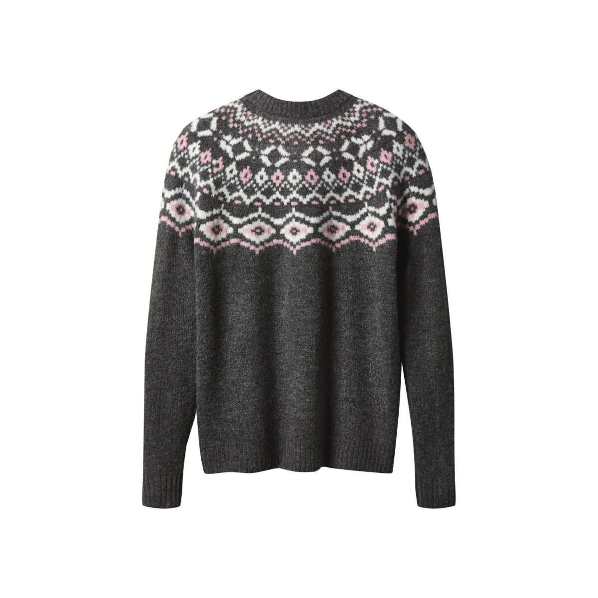esmara® Damen-Grobstrickpullover