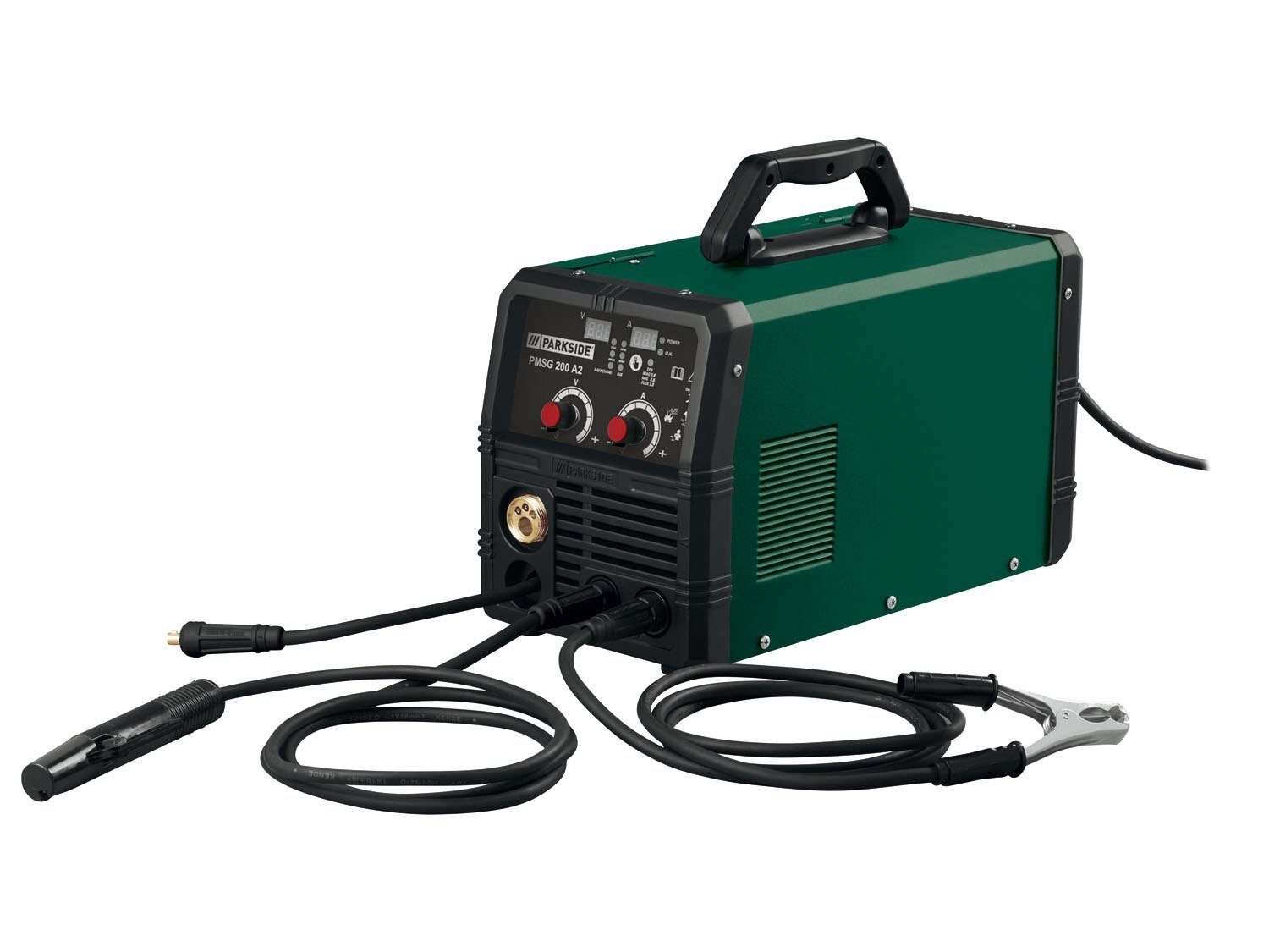 PARKSIDE® Multischweißgerät PMSG 200 A2 neues Modell