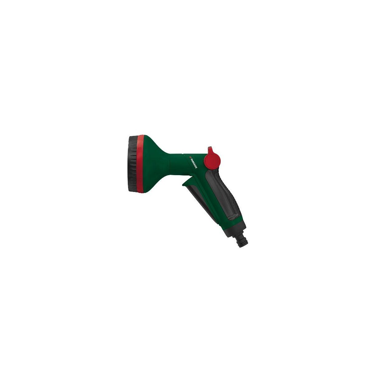 PARKSIDE® multifunctional shower / garden sprayer / hanging basket and cleaning shower (multifunctional shower)