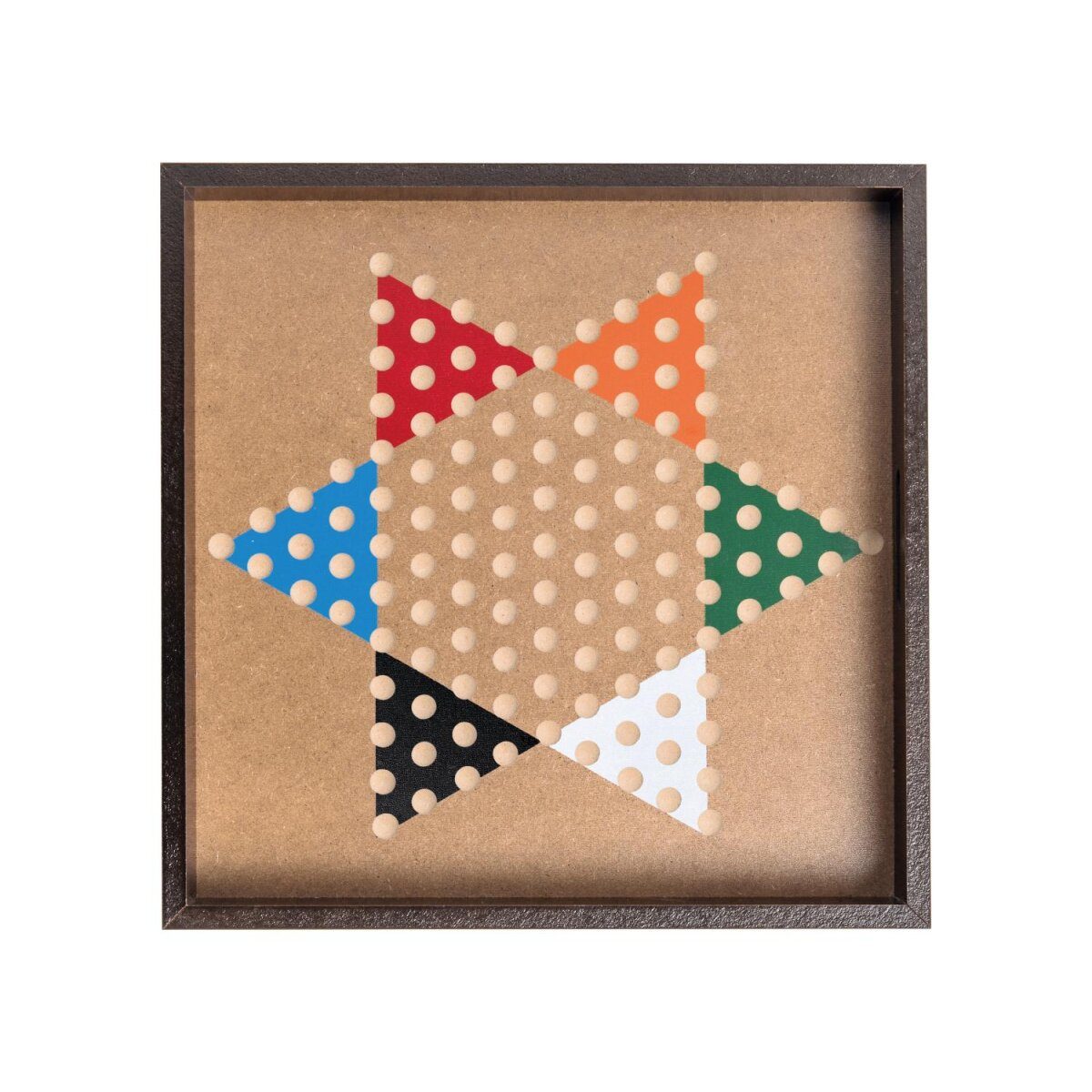 LUPILU® 10in1 wooden game collection