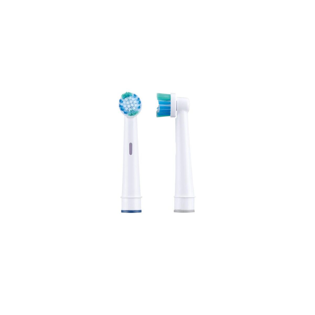 brosse à dents oscillante nevadent NZAOR 800 A1, avec contrôle de pression