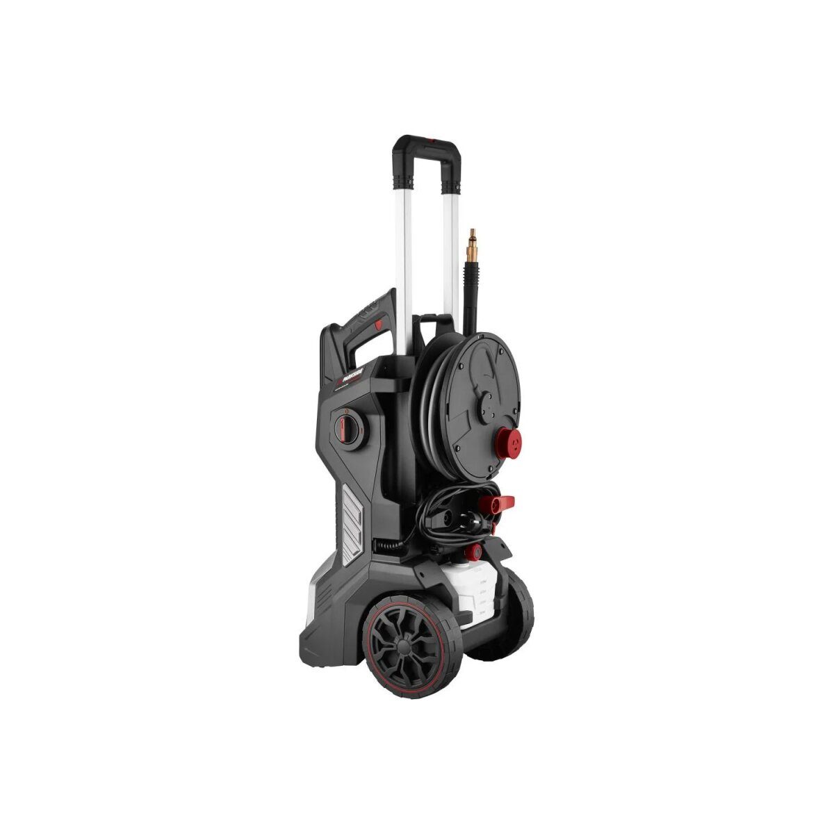 PARKSIDE PERFORMANCE® high-pressure cleaner »PHDP 180 D3«