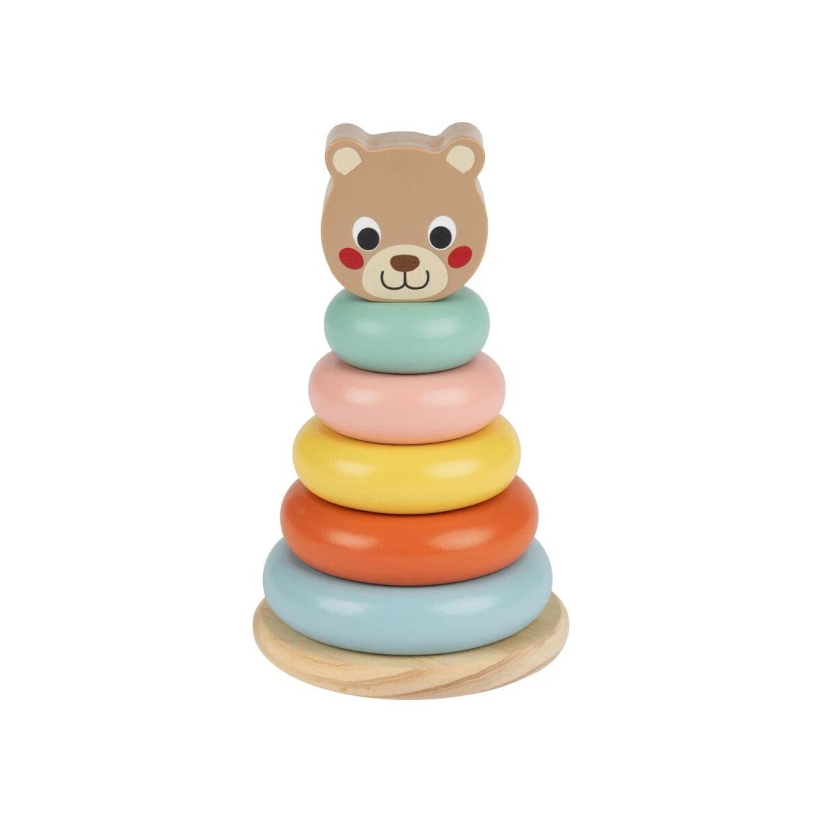 LUPILU® wooden play and learning boxes