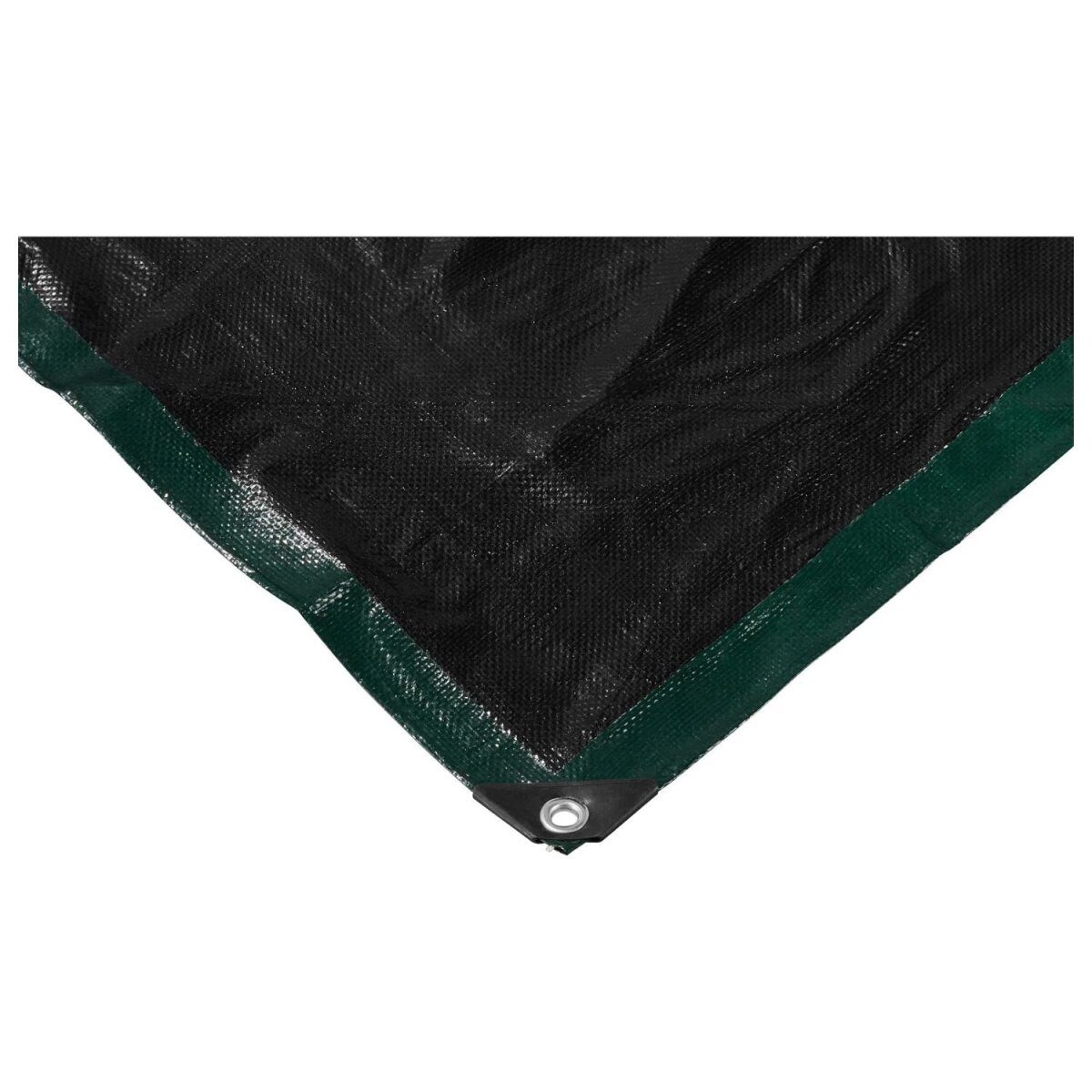 PARKSIDE® lot de 2 bâches universelles 2 x 3 m