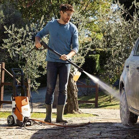Nettoyeur haute pression STIHL RE 100