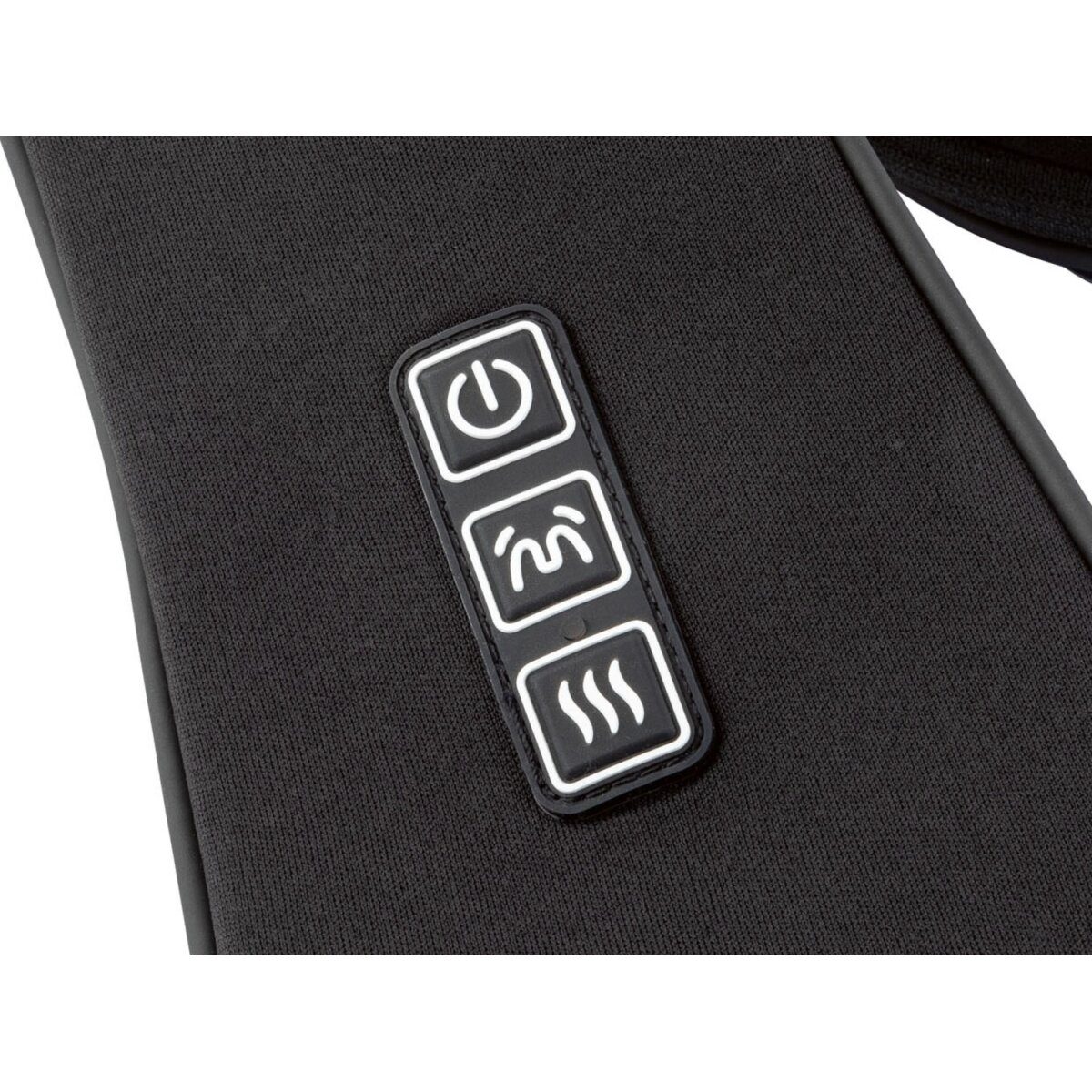 SILVERCREST® PERSOONLIJKE VERZORGING Shiatsu-nekmassageapparaat »SOSMN 2 D2«