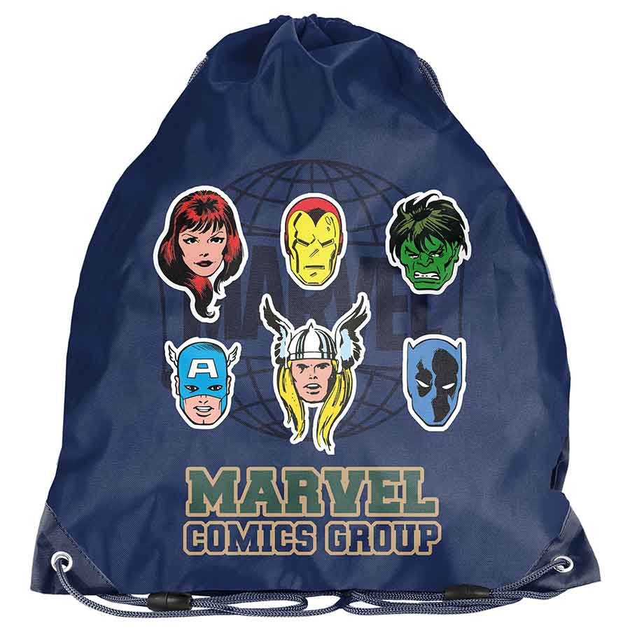 Avengers Schuhtasche