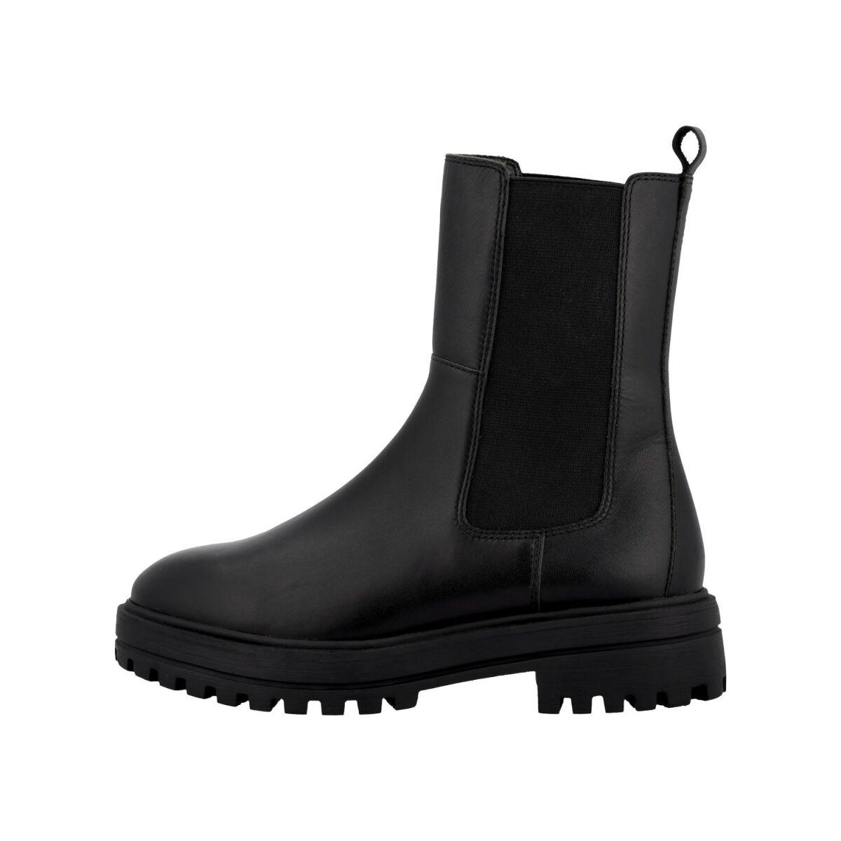 esmara® women's leather ankle boots