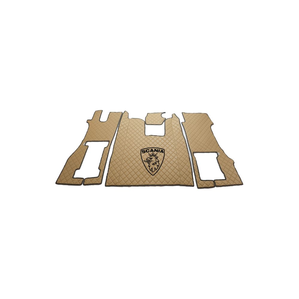 HAFT - SCANIA SIGN