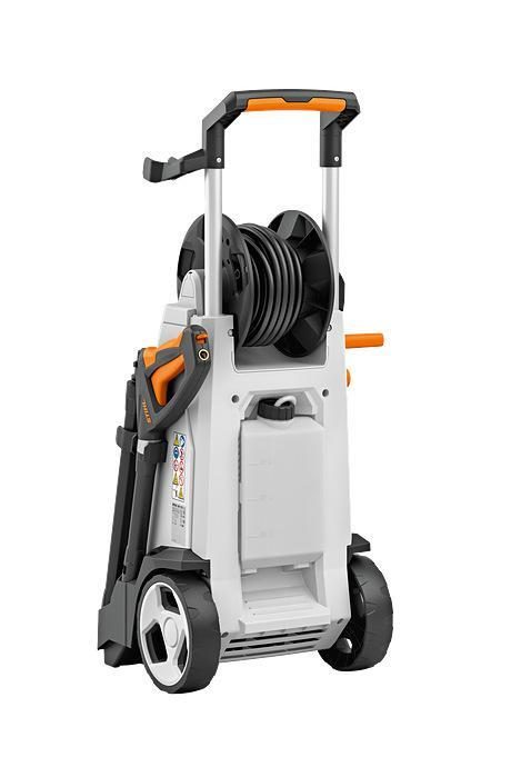Nettoyeur haute pression STIHL RE 170 150 bar 3300 W RE010114531