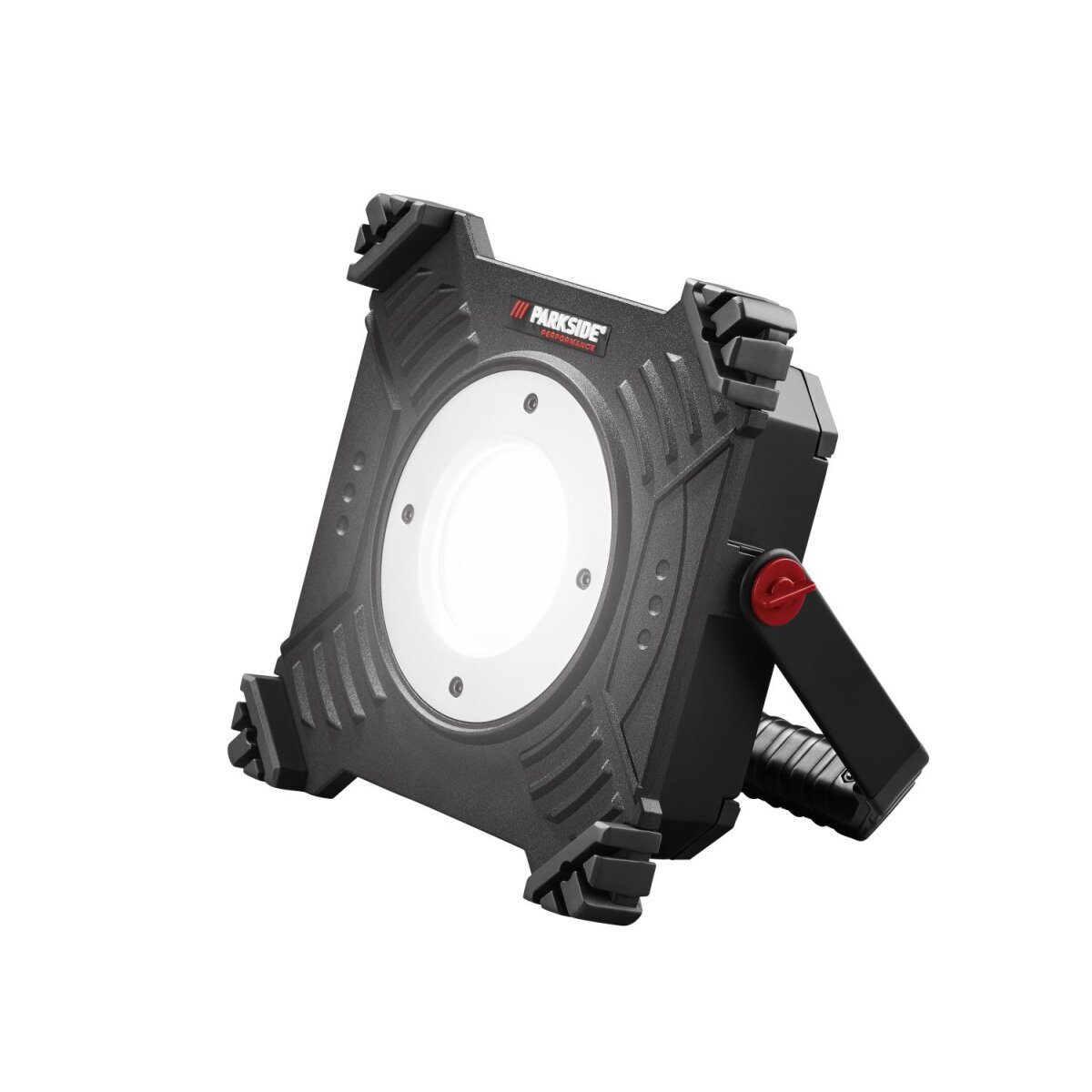 PARKSIDE PERFORMANCE® accu-werklamp »PALA 4000 B1«