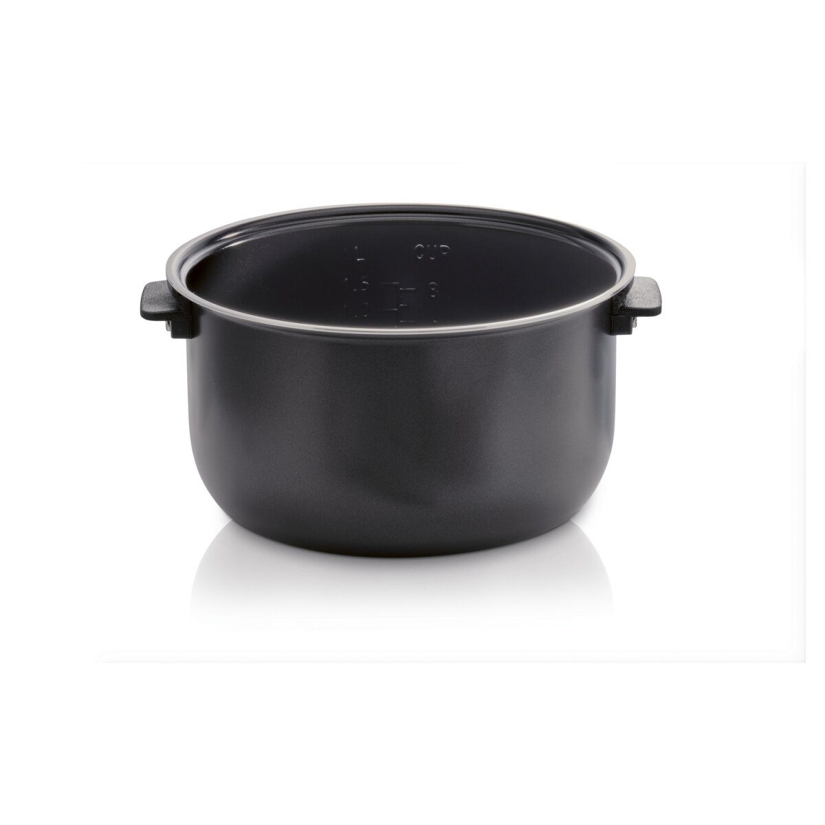 SILVERCREST® KITCHEN TOOLS Digitaler Reiskocher »SRKM 860 A1«, 1,5 l