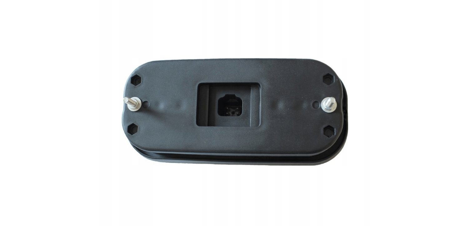 2 pieces of LED conversion taillights for JCB 3CX 4CX 700/50018