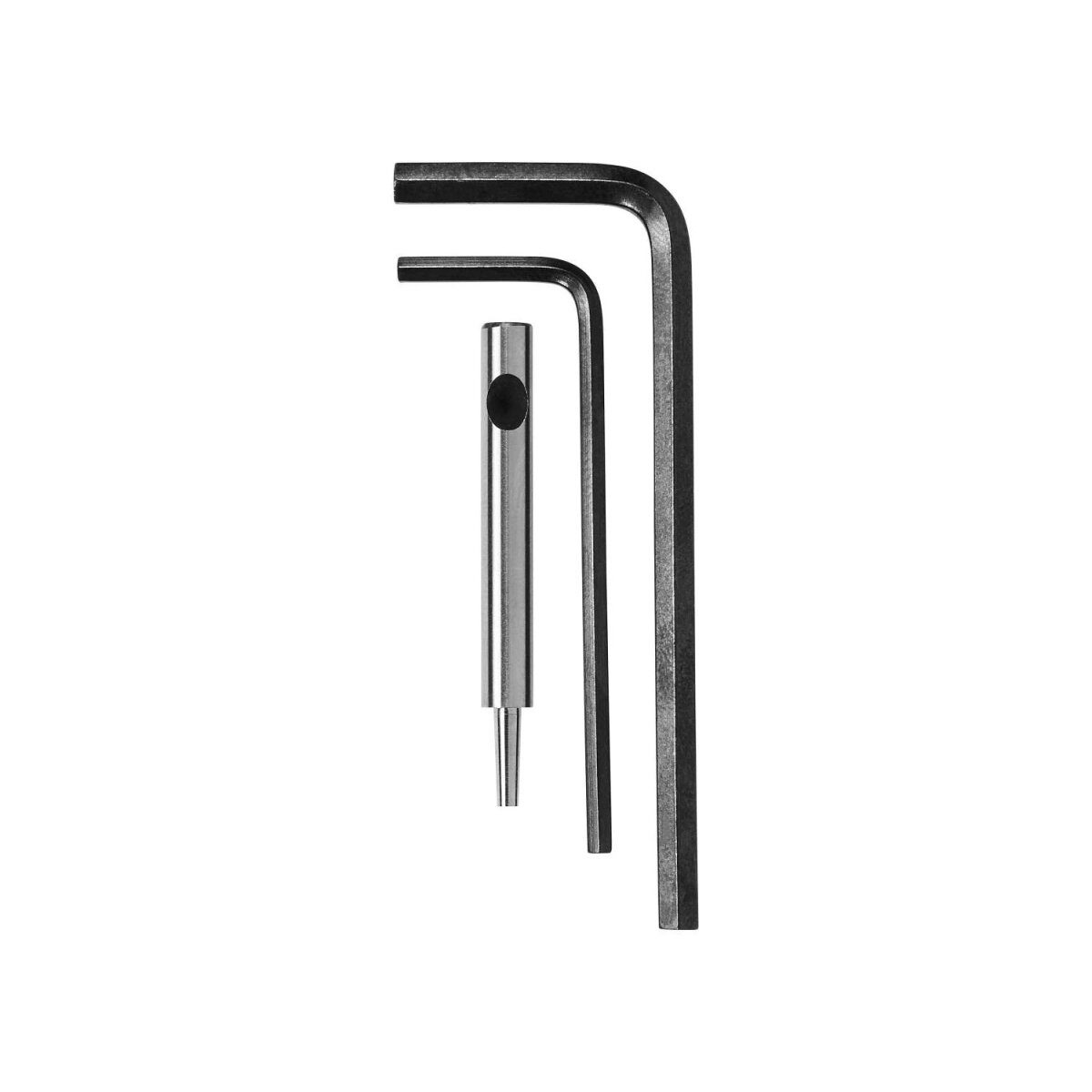 PARKSIDE® 550 W nibbler »PMK 550 C2«, 5 pieces good